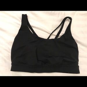 Lululemon Energy Bra Size 8